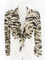 Conjunto Zebra