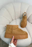 Botas MINIS Pelito